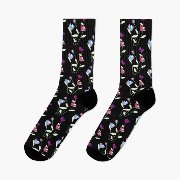 Item preview, minimalist pride flowers  designed and sold by sharagosv.