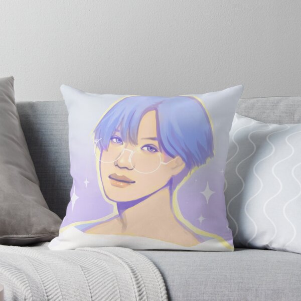 Item preview, Blue hair designed and sold by anajou.