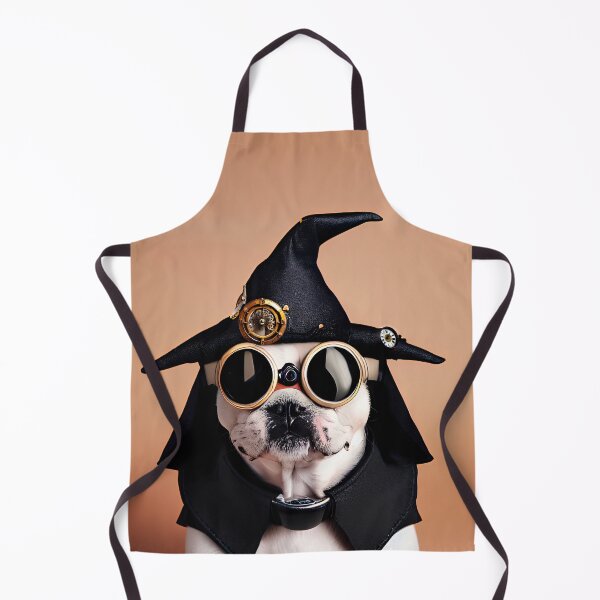 Item preview, The cutest Halloween companion #3 designed and sold by ArchiesGallery.