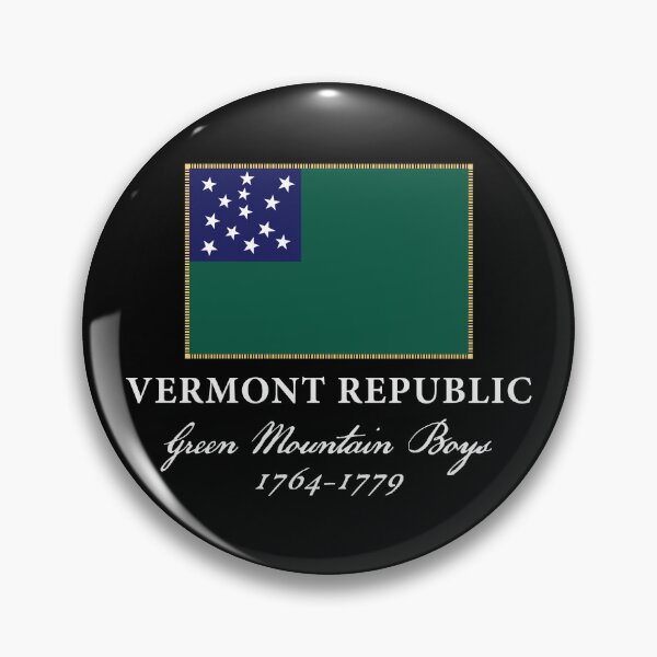 Item preview, State of Vermont designed and sold by twHistory.