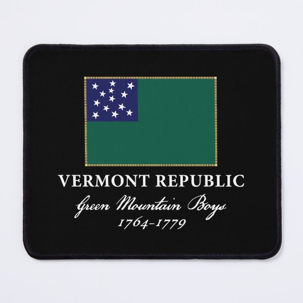 Item preview, State of Vermont designed and sold by twHistory.