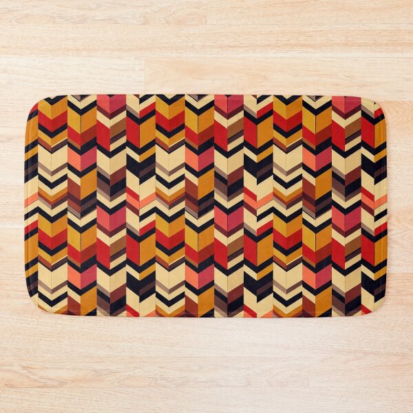 Item preview, Tiled Design 251 designed and sold by snoutandbeak.