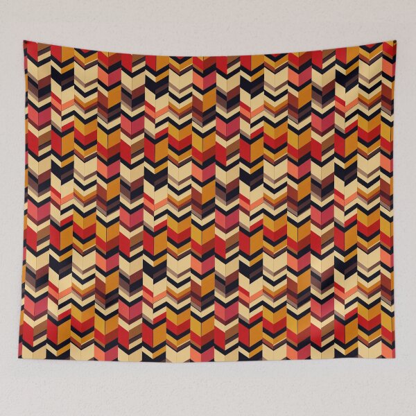 Item preview, Tiled Design 251 designed and sold by snoutandbeak.