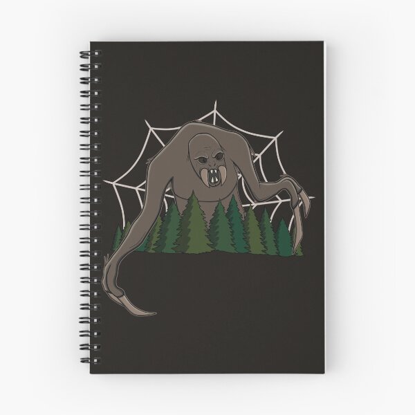 Item preview, Ettercap Dungeons and Dragons Monster designed and sold by Milizabeth.
