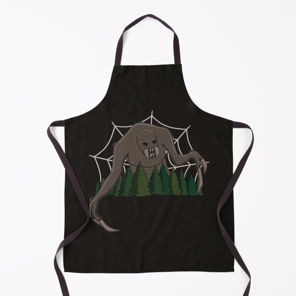 Item preview, Ettercap Dungeons and Dragons Monster designed and sold by Milizabeth.
