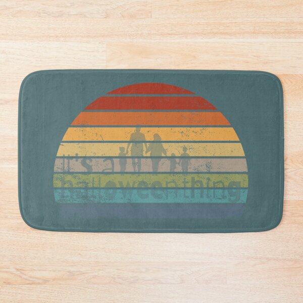 Item preview, It's a Halloween Thing family sign v10 designed and sold by st0n0ga.