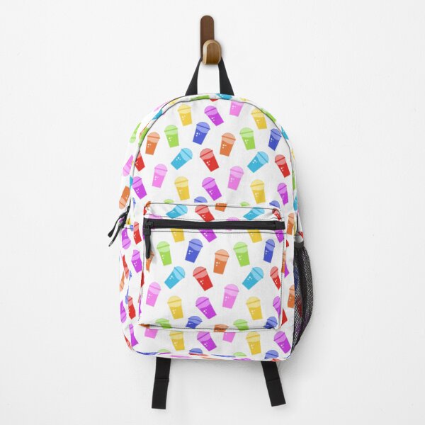 Item preview, Rainbow Coffee designed and sold by prettycooluk.
