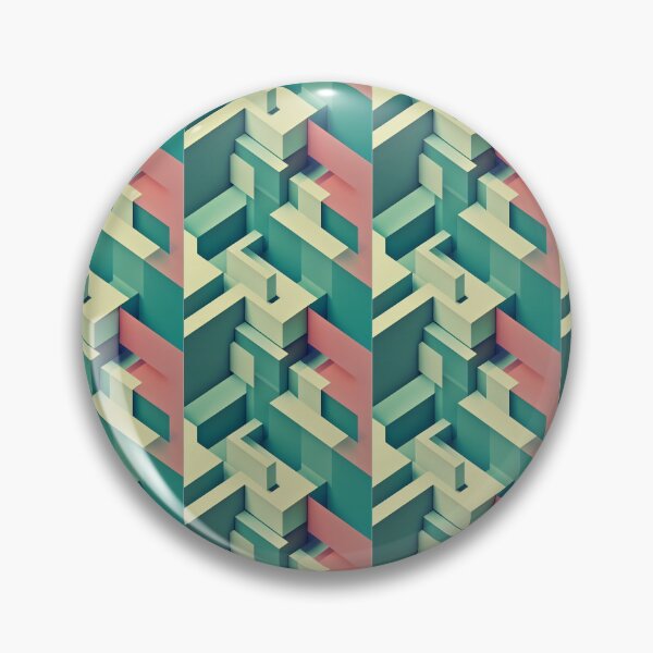 Item preview, Tiled Design 252 designed and sold by snoutandbeak.