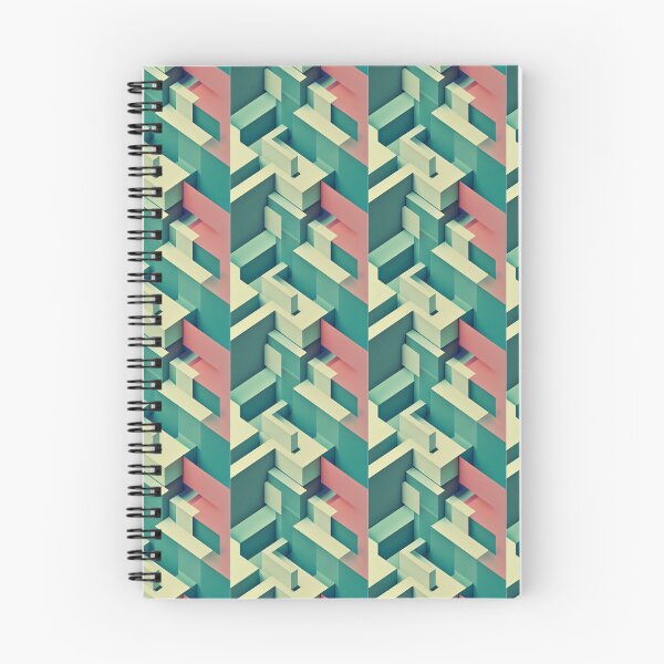 Item preview, Tiled Design 252 designed and sold by snoutandbeak.