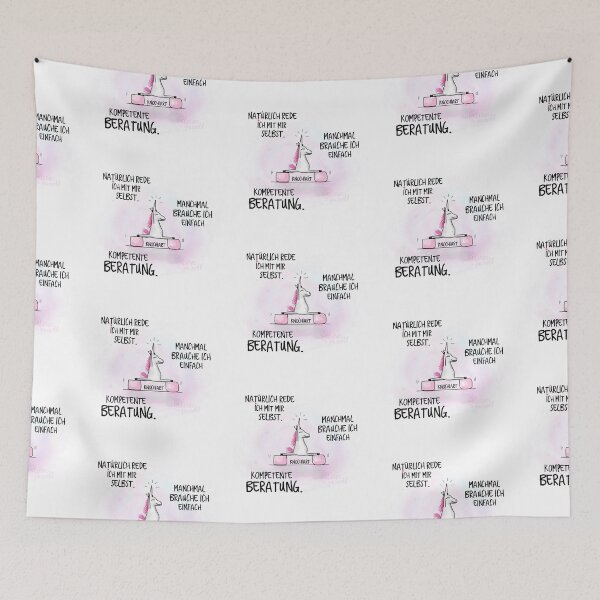 Item preview, Of course I talk to myself. Sometimes I just need expert advice. designed and sold by KnochiART.