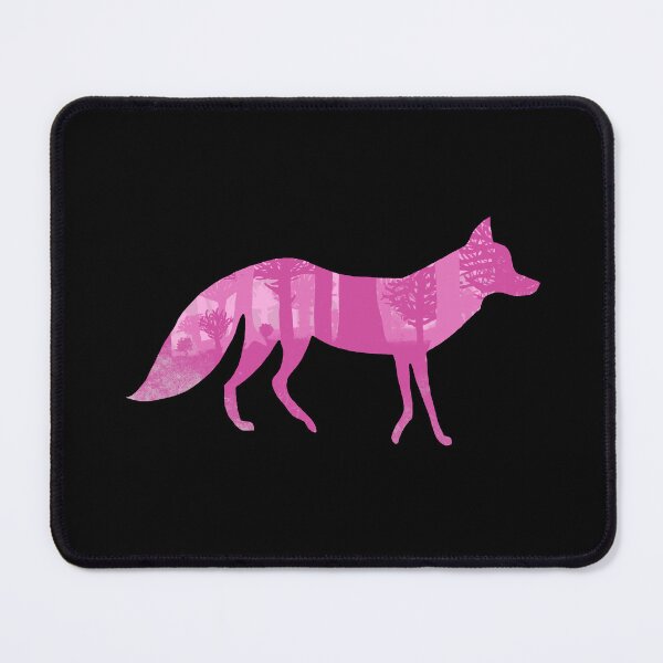 Item preview, Forest Out of the Fox designed and sold by Jak McDonough.
