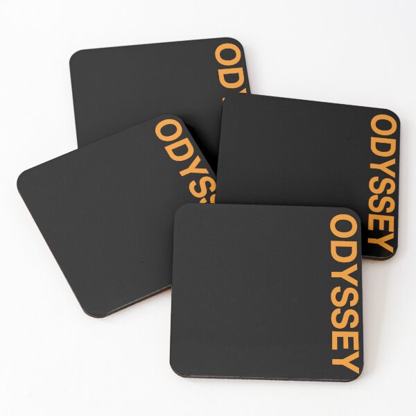 Item preview, ODYSSEY designed and sold by Syn's Geek Culture Emporium.