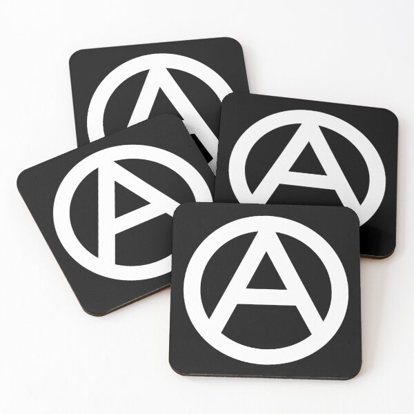 Item preview, anarchy symbol designed and sold by tony4urban.