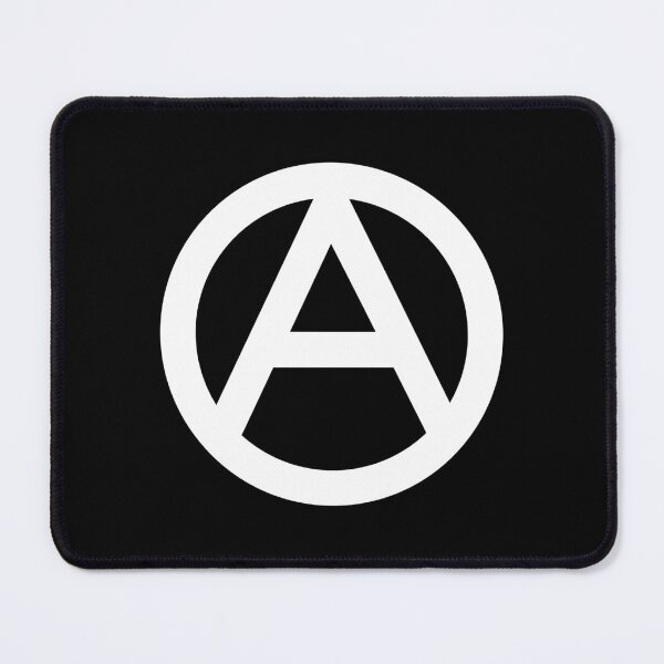 Item preview, anarchy symbol designed and sold by tony4urban.