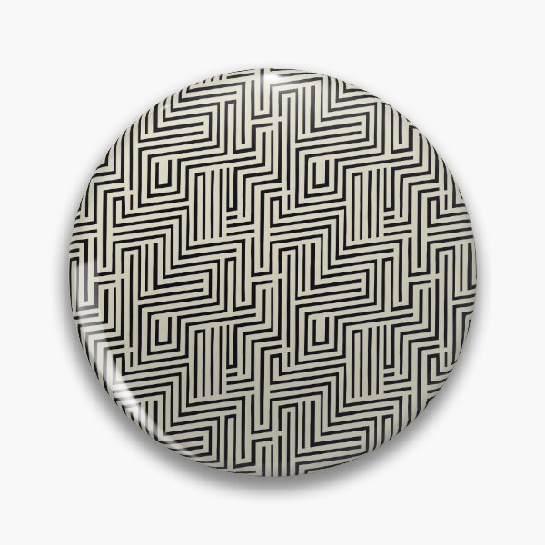 Item preview, Tiled Design 253 designed and sold by snoutandbeak.