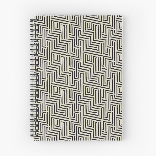 Item preview, Tiled Design 253 designed and sold by snoutandbeak.