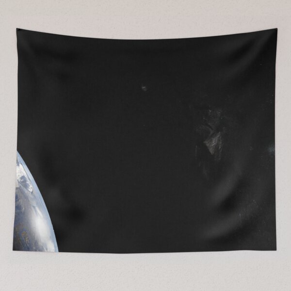 Item preview, Space Reconnaissance Drawing designed and sold by redmoonrocket.