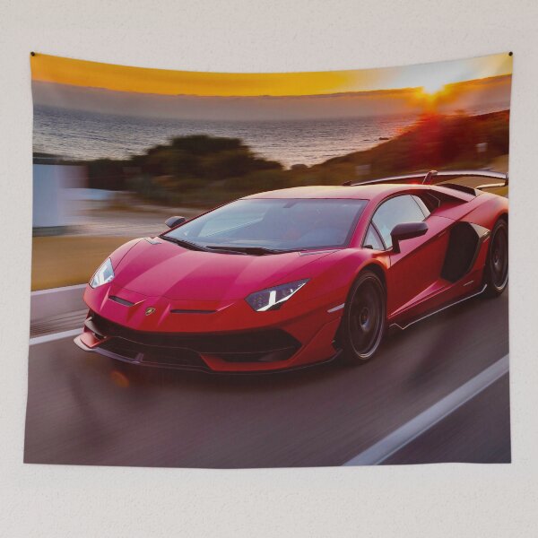 Item preview, Lambo SVJ designed and sold by SimoCars.