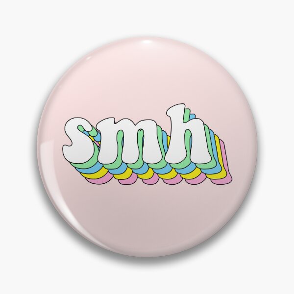 Item preview, smh retro designed and sold by motivationlife7.