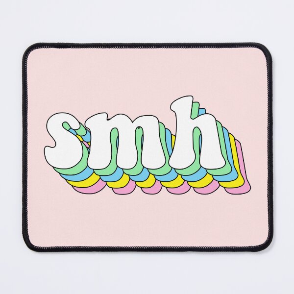 Item preview, smh retro designed and sold by motivationlife7.