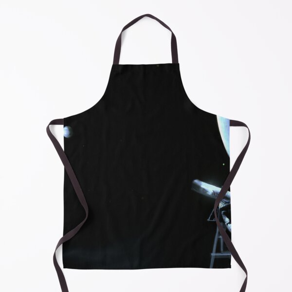 Item preview, Space Reconnaissance Drawing designed and sold by redmoonrocket.
