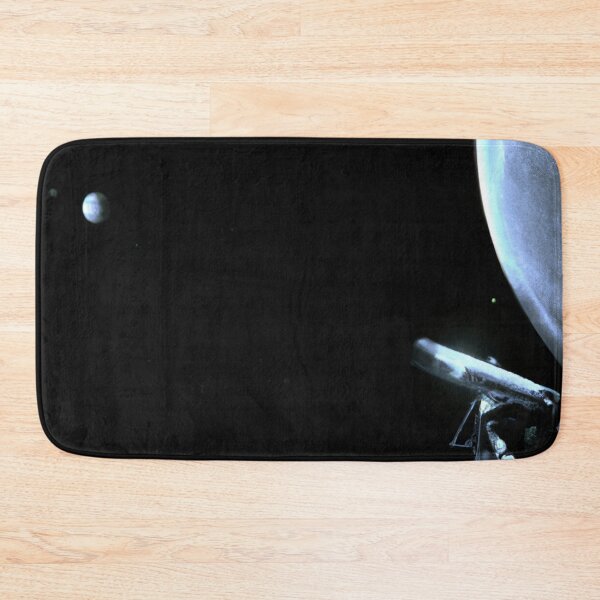 Item preview, Space Reconnaissance Drawing designed and sold by redmoonrocket.