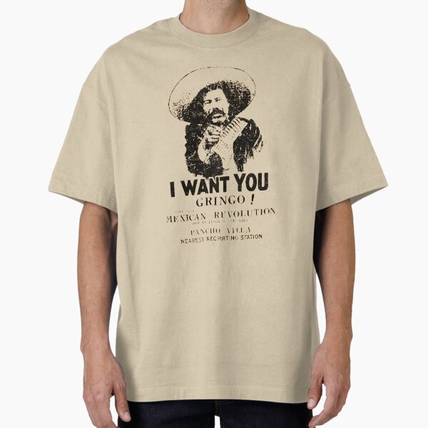 Item preview, GRINGOS ALERT designed and sold by rockerskullbcn.