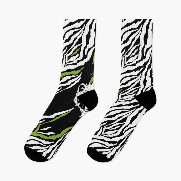 Item preview, GOWILD Seamless Wolf Design - black designed and sold by GOWILDstyle.