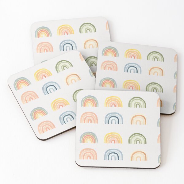 Item preview, I like rainbows designed and sold by TheMirwoForest.