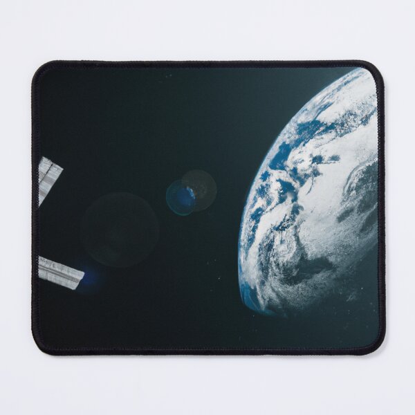 Item preview, Space Reconnaissance Drawing designed and sold by redmoonrocket.