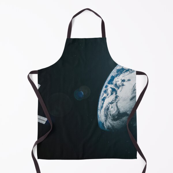 Item preview, Space Reconnaissance Drawing designed and sold by redmoonrocket.