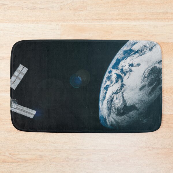 Item preview, Space Reconnaissance Drawing designed and sold by redmoonrocket.