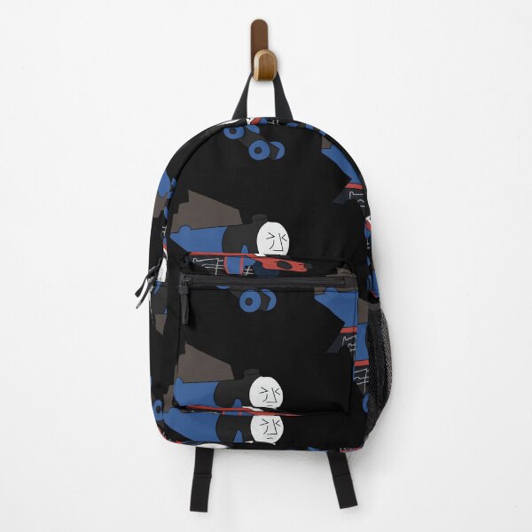 Item preview, Minimalist Station Joke Design designed and sold by sharagosv.