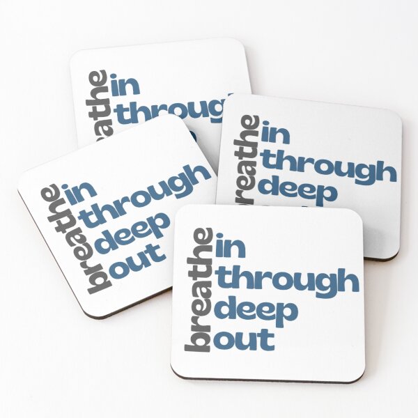 Item preview, breathe in through deep out - Taylor Swift designed and sold by stainedauroras.