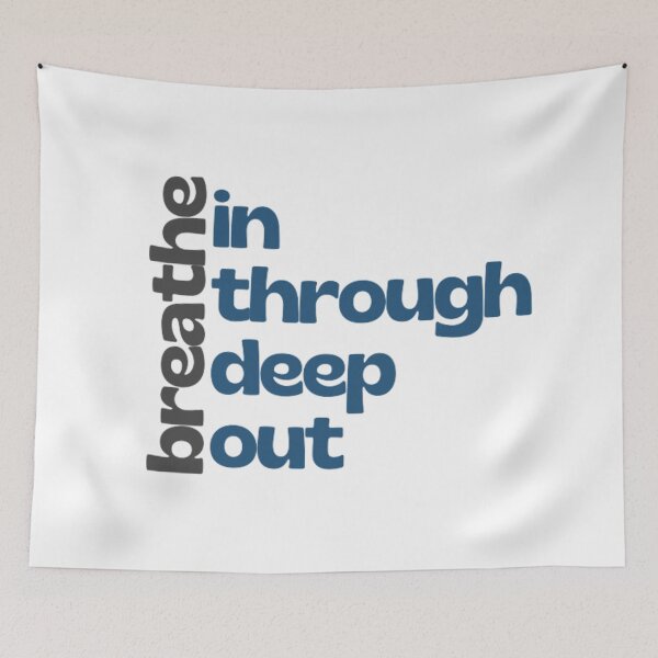 Item preview, breathe in through deep out - Taylor Swift designed and sold by stainedauroras.