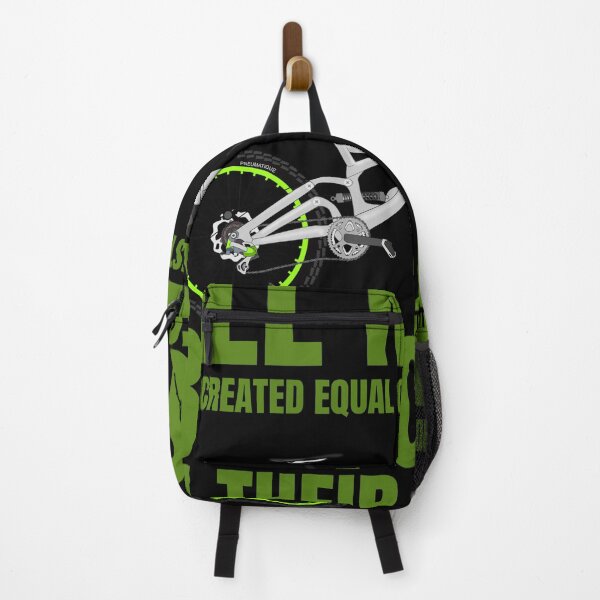 Item preview, All Men Are Created Equal Only Best Ride Bicycles In Their Fifties designed and sold by khadijat297.