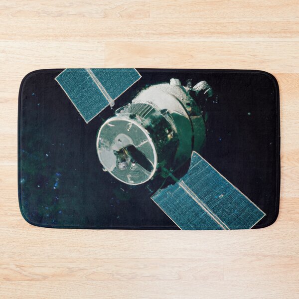Item preview, Space Reconnaissance Drawing designed and sold by redmoonrocket.