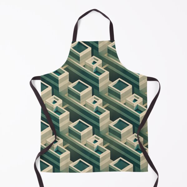 Item preview, Tiled Design 255 designed and sold by snoutandbeak.