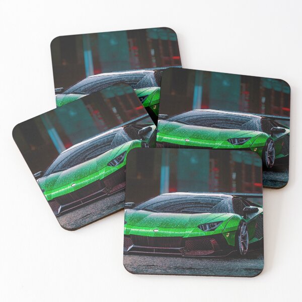 Item preview, Lambo Street Racing designed and sold by SimoCars.