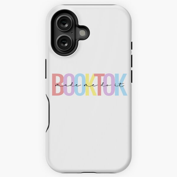 Artikel-Vorschau von Booktok hat mich dazu gebracht, Booktok, Bookish, Reading, Book Lover, Bookworm, designt und verkauft von lauras224.