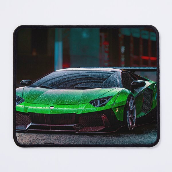 Item preview, Lambo Street Racing designed and sold by SimoCars.