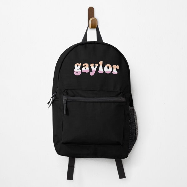 Item preview, Gaylor Swiftie Sticker (Lesbian Pride) designed and sold by sarascoprox.