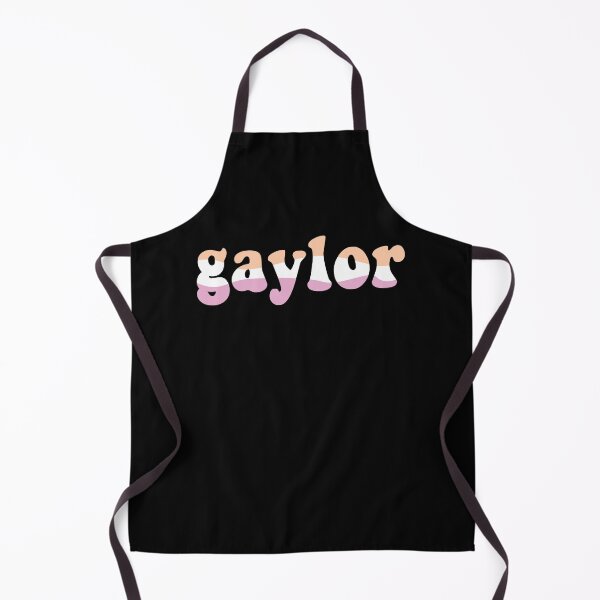 Item preview, Gaylor Swiftie Sticker (Lesbian Pride) designed and sold by sarascoprox.
