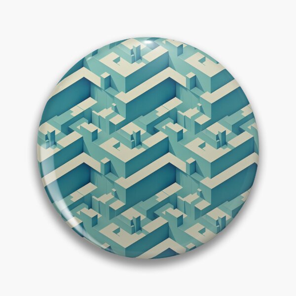 Item preview, Tiled Design 256 designed and sold by snoutandbeak.