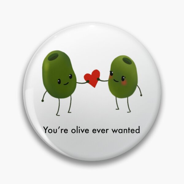 Item preview, You're olive ever wanted designed and sold by angelalocquiao.