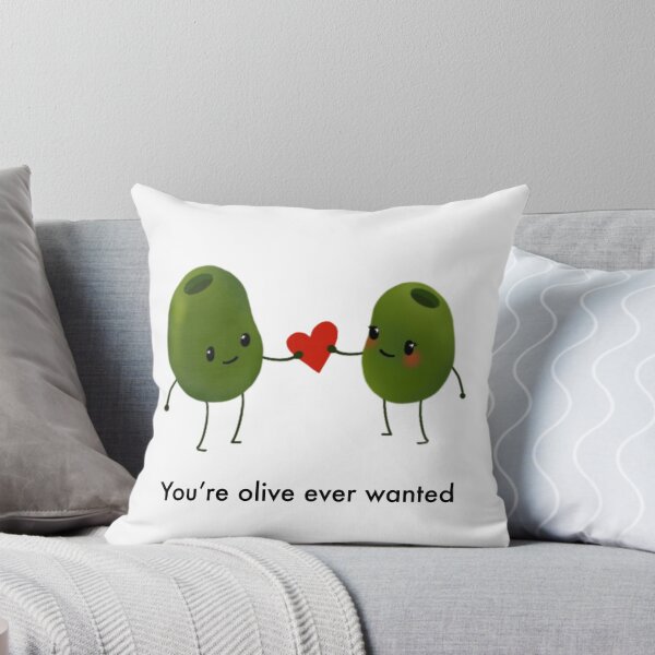Item preview, You're olive ever wanted designed and sold by angelalocquiao.