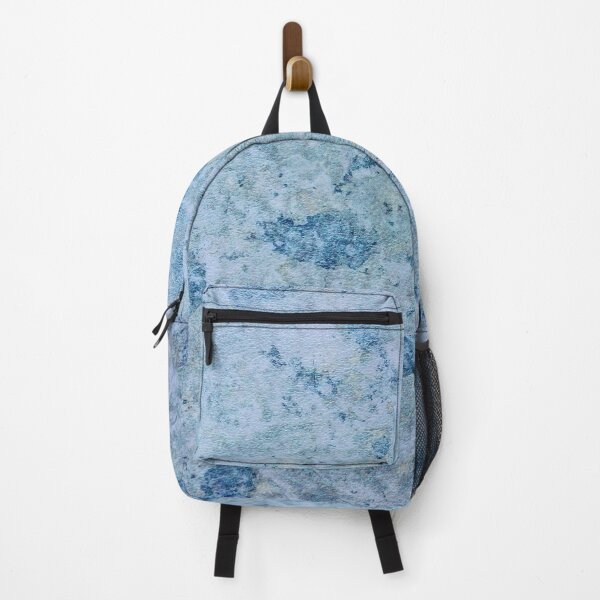 Item preview, Mottled Blue Surface designed and sold by pinkal.