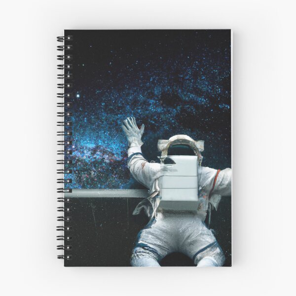 Item preview, Space Research Drawing designed and sold by redmoonrocket.
