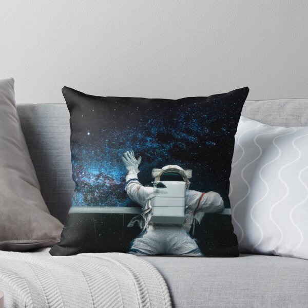 Item preview, Space Research Drawing designed and sold by redmoonrocket.