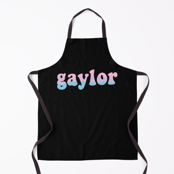 Item preview, Gaylor Swiftie Sticker (Bisexual Pride) designed and sold by sarascoprox.